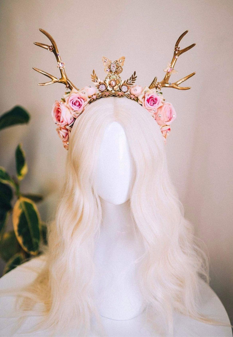 Headpiece