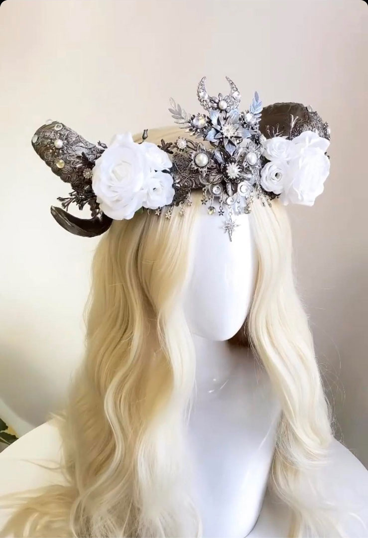 Headpiece